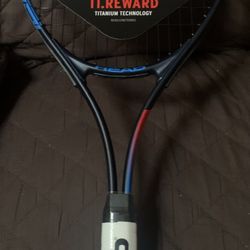 Brand New Head Tennis Rackets Never Used Still Packaged