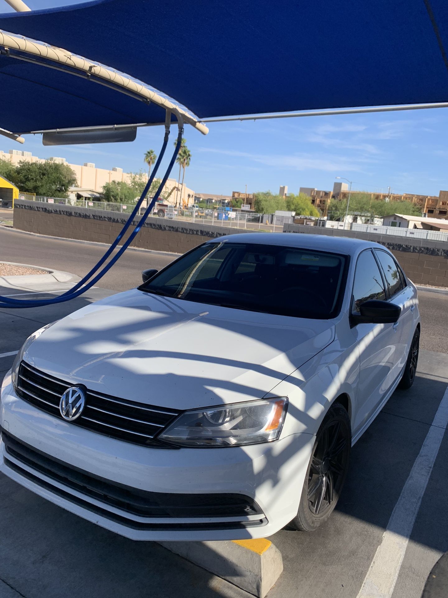 2015 Volkswagen Jetta