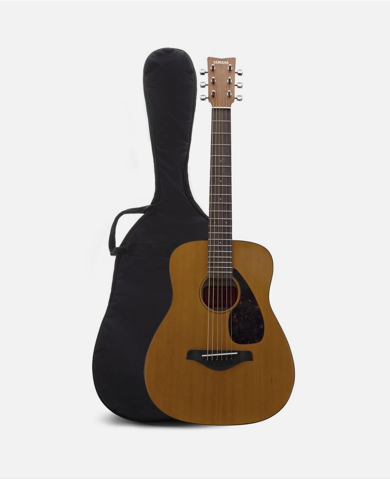 Yamaha F335 Acoustic Guitar Natural
