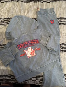 True Religion Set