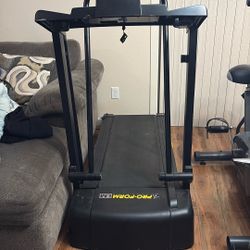 Treadmill Incline Proform Crosswalk Lm ProForm