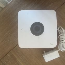Ring Alarm Pro Base Station with built-in eero Wi-Fi 6 router