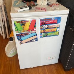 Mini Freeze