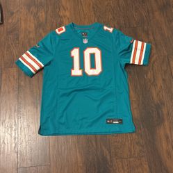 Miami Dolphins Jersey L