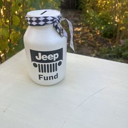Jeep Bank