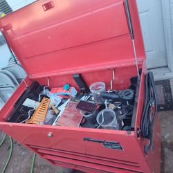 Tools Box 