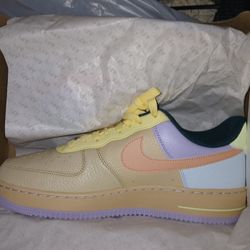 Air Force 1s Size 11 Brand New Rare Exclusive Shoes