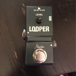 Rowin Nano Looper