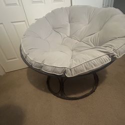 Papasan Chair 