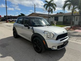 2014 MINI Countryman