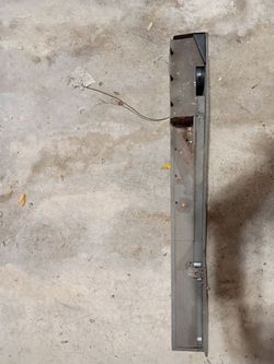 Vintage Used Lionel Train Platform