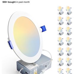 LED Recessed Ceiling Light