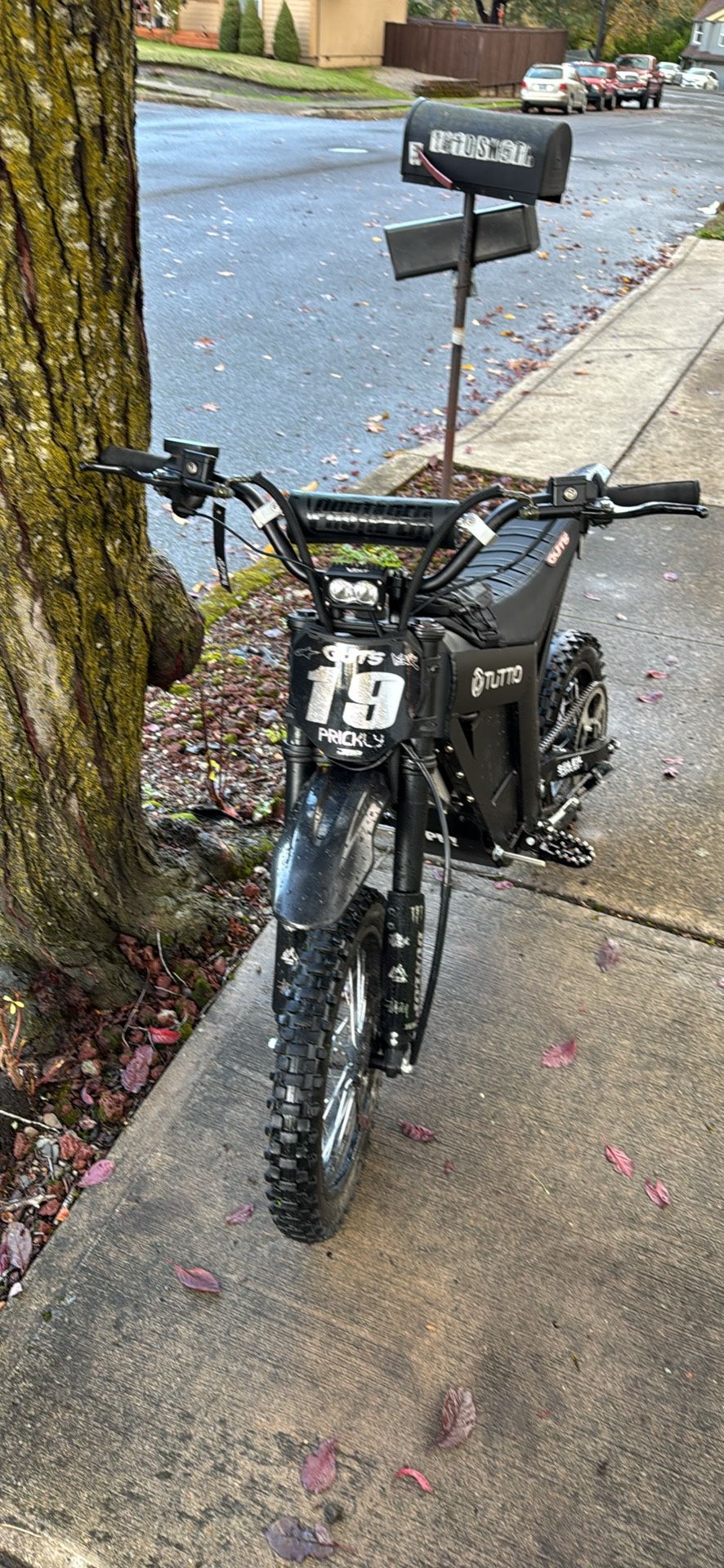 Tuttio Soleil 01 Need Gone