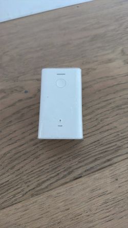 This camera works lid is ripped off and nothing is wrong with it