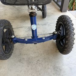 Knee Scooter