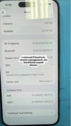 Unlocker