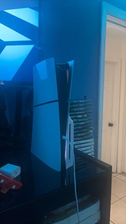 Ps5 Slim