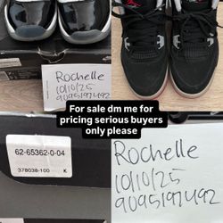 Jordan Retro Bred Concords