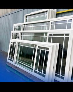 Windows & doors