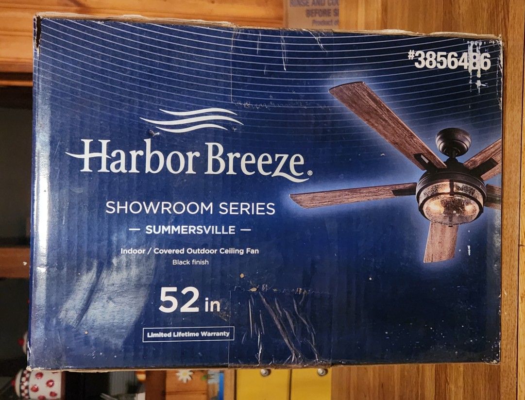 Ceiling Fan