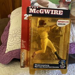 Mark McGwire