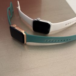 Apple Watch SE A2351 (40 mm) 