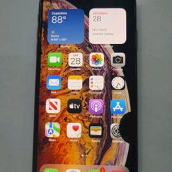 Apple iPhone XS Max 64GB T-Mobile Gold 