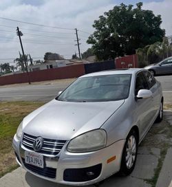 2007 Volkswagen Jetta