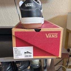 Vans shoe