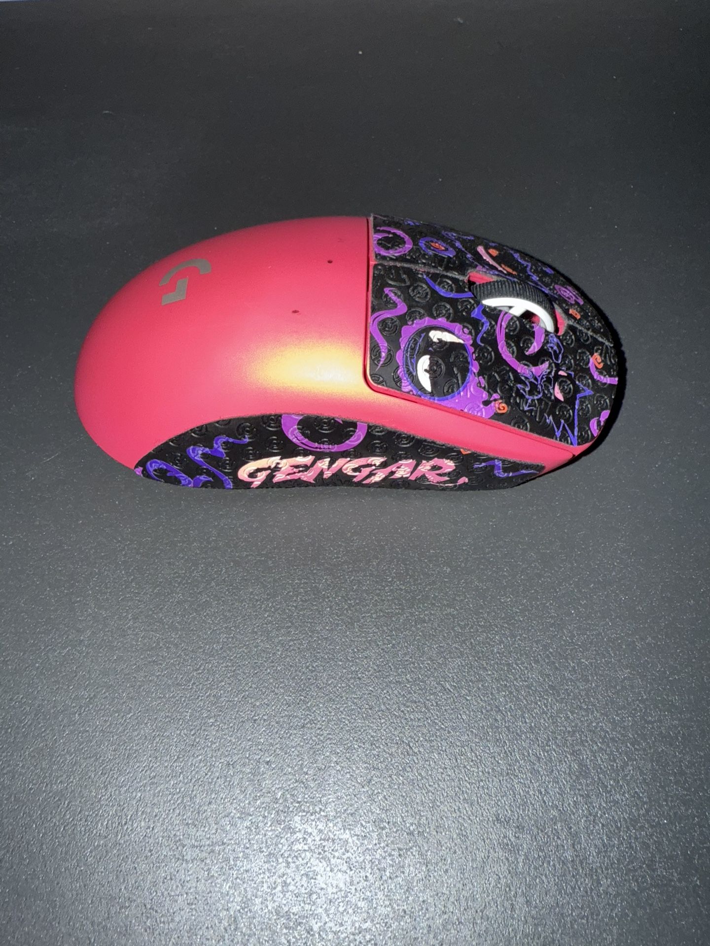 Logitech G Pro X Superlight 2 Gaming Mouse