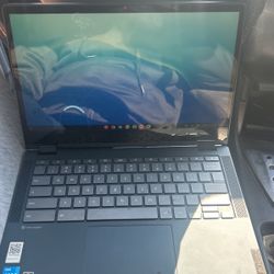 2023 Lenovo Chromebook