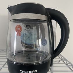 Small Kitchen Appliances 