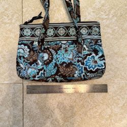Vera Bradley Bag