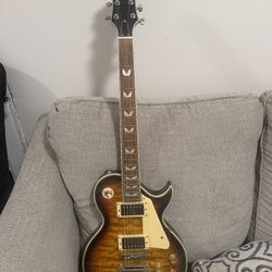 Spectrum Vintage Series LP