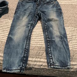 True Religion Zise 2t 