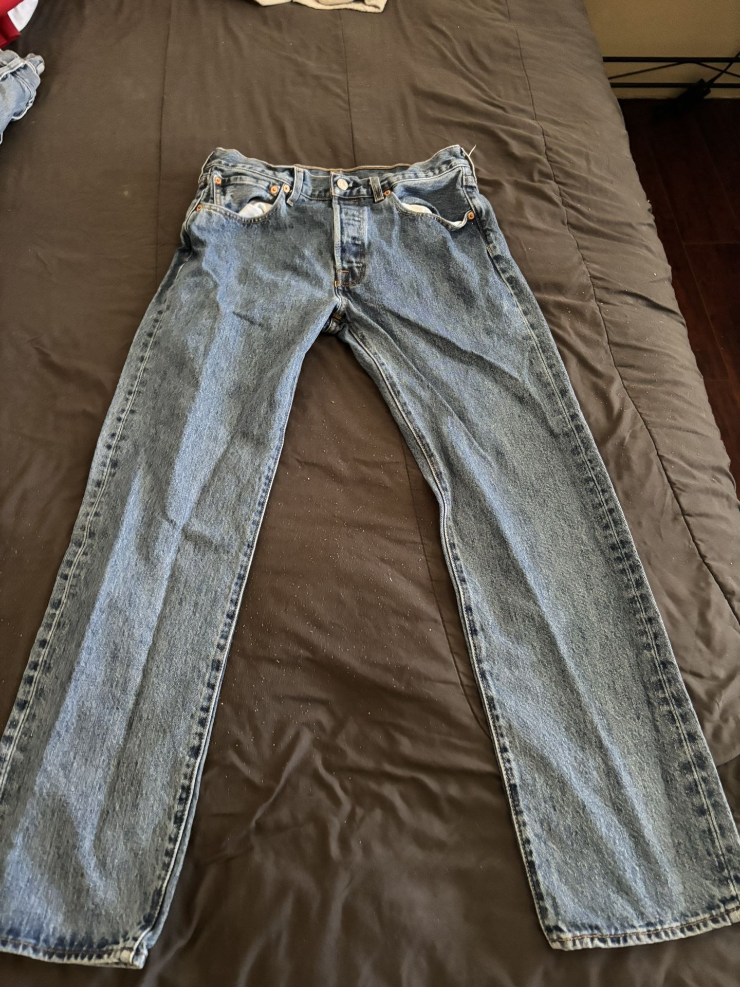 Levi Jeans