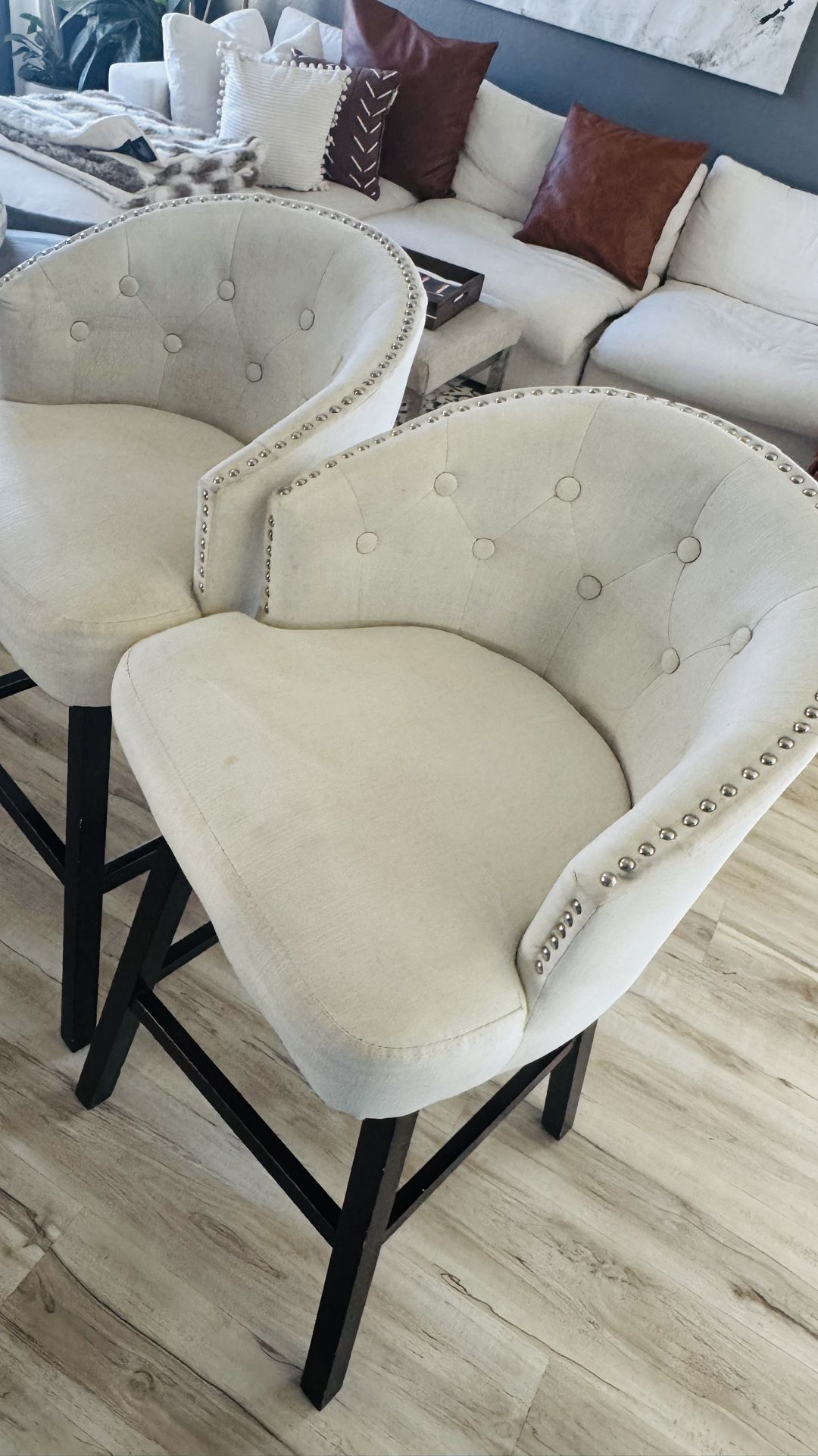 Bar stools