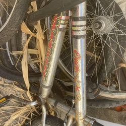 Bmx Mongoose 