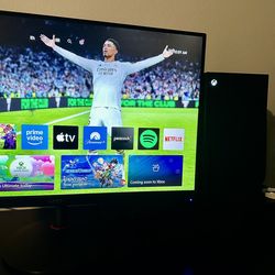 KTC 27 inch 1440p 144hz 1ms curved gaming monitor