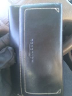 Kenneth Cole Authentic Wallet