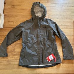 North Face jacket 
