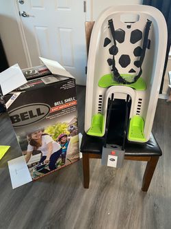 Child Bike Seat