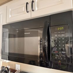 Frigidaire Microwave