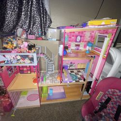 Doll House