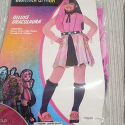 Halloween Costumes 