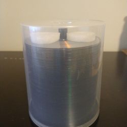 Brand New Dvd+Recordable 120 Min. 4.7 GB
