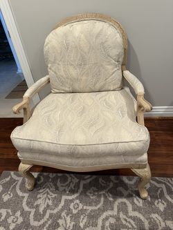 Pair Of Designer Chair