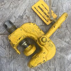 1 Ton Plate Clamp