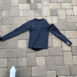 O’Neil Wetsuit Top Size 16