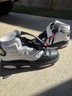 Nike Air Jordan Sneakers